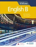 English B for the Ib Diploma (McGowan Mark)(Paperback)