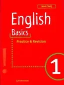 English Basics 1 (Cholij Mark)(Paperback)