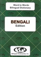 English-Bengali & Bengali-English Word-to-Word Dictionary (Sesma C.)(Paperback / softback)