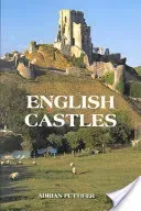 English Castles: A Guide by Counties (Pettifer Adrian)(Paperback)