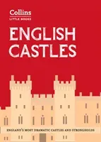 English Castles (Collins Uk)(Paperback)