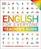 English for Everyone Teacher's Guide (DK)(Paperback / softback)