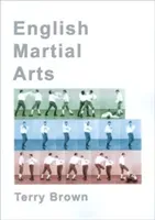 English Martial Arts (Brown Terry)(Paperback)