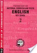English - National Curriculum Tests, Key Stage 2 (McConkey Stephen)(Paperback / softback)