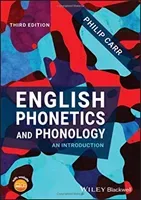 English Phonetics and Phonology (Carr Philip)(Paperback)