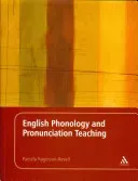 English Phonology and Pronunciation Teaching (Rogerson-Revell Pamela)(Paperback)