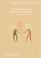 English Pronunciation Teaching and Research: Contemporary Perspectives (Pennington Martha C.)(Pevná vazba)