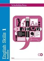 English Skills 1 Answers (Matchett Carol)(Paperback / softback)