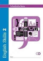 English Skills 2 (Matchett Carol)(Paperback / softback)