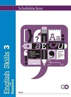 English Skills 3 Answers (Matchett Carol)(Paperback / softback)