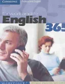 English365 1 Student's Book: For Work and Life (Dignen Bob)(Paperback)