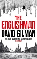 Englishman (Gilman David)(Paperback / softback)