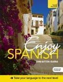 Enjoy Spanish (Kattan-Ibarra Juan)(Paperback)
