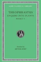 Enquiry Into Plants (Theophrastus)(Pevná vazba)