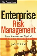 Enterprise Risk Management: From Incentives to Controls (Lam James)(Pevná vazba)