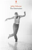 Entertainer (Osborne John)(Paperback / softback)