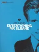 Entertaining Mr Sloane (Orton Joe)(Paperback / softback)