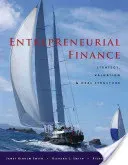 Entrepreneurial Finance: Strategy, Valuation, and Deal Structure (Smith Janet Kiholm)(Pevná vazba)