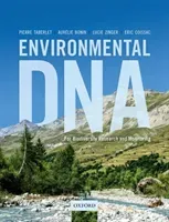 Environmental DNA: For Biodiversity Research and Monitoring (Taberlet Pierre)(Paperback)