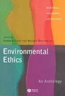 Environmental Ethics: An Anthology (Light Andrew)(Paperback)