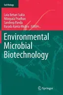 Environmental Microbial Biotechnology (Sukla Lala Behari)(Paperback)