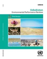 Environmental Performance Reviews: Uzbekistan - Third Review (United Nations Publications)(Paperback)