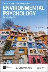 Environmental Psychology 2e P (Steg Linda)(Paperback)