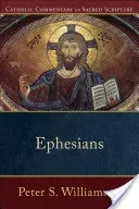 Ephesians (Williamson Peter S.)(Paperback)