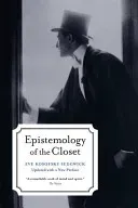 Epistemology of the Closet, Updated with a New Preface (Sedgwick Eve Kosofsky)(Paperback)