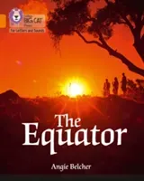 Equator - Band 06/Orange (Belcher Angie)(Paperback / softback)