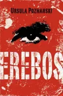 Erebos (Poznanski Ursula)(Paperback / softback)