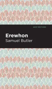 Erewhon (Butler Samuel)(Pevná vazba)