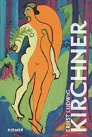 Ernst Ludwig Kirchner (Sadowsky Thorsten)(Pevná vazba)