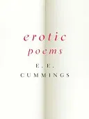 Erotic Poems (Cummings E. E.)(Paperback)