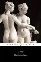 Erotic Poems (Ovid)(Paperback / softback)