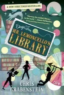 Escape from Mr. Lemoncello's Library (Grabenstein Chris)(Paperback)