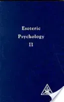 Esoteric Psychology (Bailey Alice A.)(Paperback)