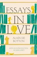 Essays In Love (de Botton Alain)(Paperback / softback)