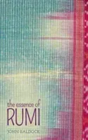Essence of Rumi (John Baldock)(Paperback / softback)