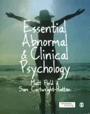 Essential Abnormal and Clinical Psychology (Field Matt)(Paperback)