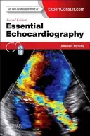 Essential Echocardiography: Expert Consult - Online & Print (Ryding Alisdair)(Paperback)