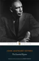 Essential Keynes (Keynes John Maynard)(Paperback / softback)