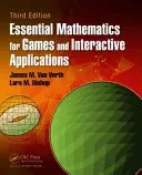 Essential Mathematics for Games and Interactive Applications (Van Verth James M.)(Pevná vazba)