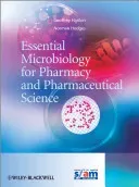 Essential Microbiology for Pharmacy and Pharmaceutical Science (Hanlon Geoff)(Paperback)