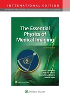 Essential Physics of Medical Imaging (Bushberg Jerrold T.)(Pevná vazba)