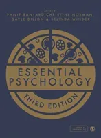 Essential Psychology (Banyard Philip)(Paperback)