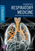 Essential Respiratory Medicine (Paramothayan Shanthi)(Paperback)