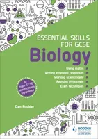 Essential Skills for GCSE Biology (Foulder Dan)(Paperback / softback)
