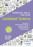Essential Skills for GCSE Combined Science (Foulder Dan)(Paperback / softback)