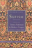 Essential Sufism (Frager Robert)(Paperback)